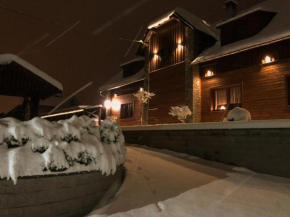 Penzion&resort Na Kopečku Jesenik
